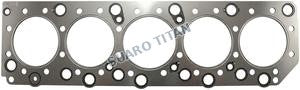 SUARO TITAN CH0924 Silindir Kapak Contası – Volvo D12C/D12D / FH12