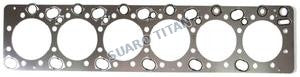 SUARO TITAN CH0925 Silindir Kapak Contası – Volvo D13A / D13B