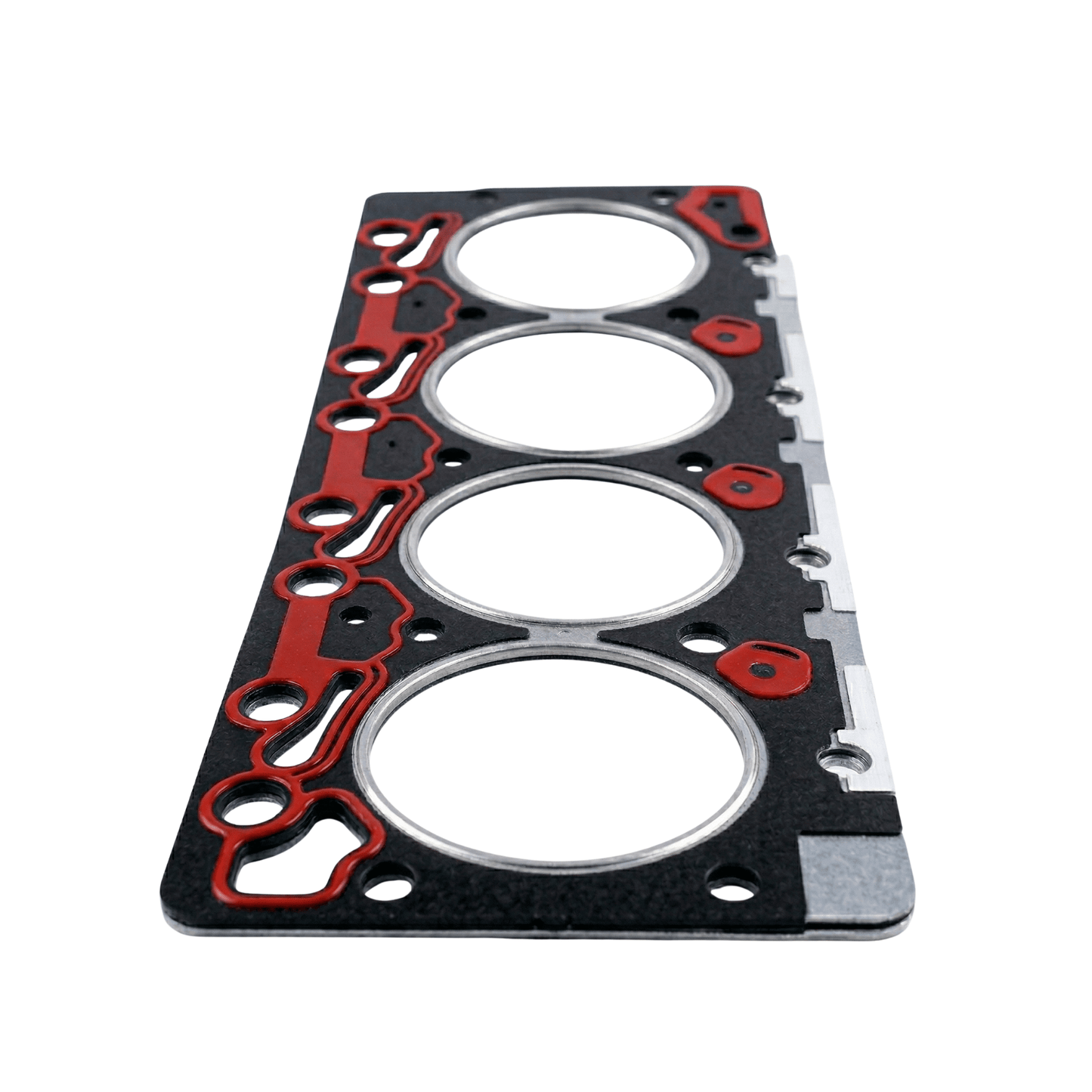 Cummins 4BT 3.9L motor için silindir kapak contası, OEM 3283336 3283569 3905025 uyumlu
