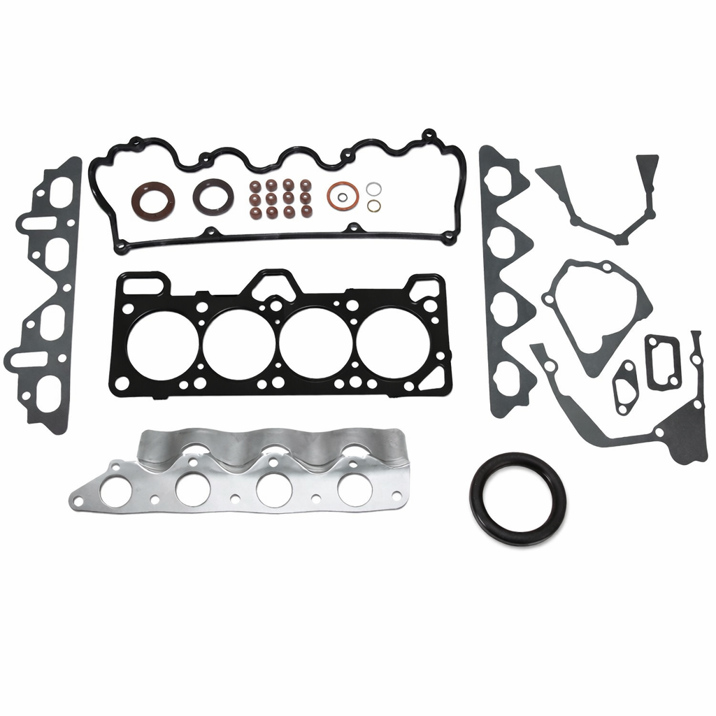 Hyundai Accent G4EA motor için 20910-2AM01 referanslı takım conta.