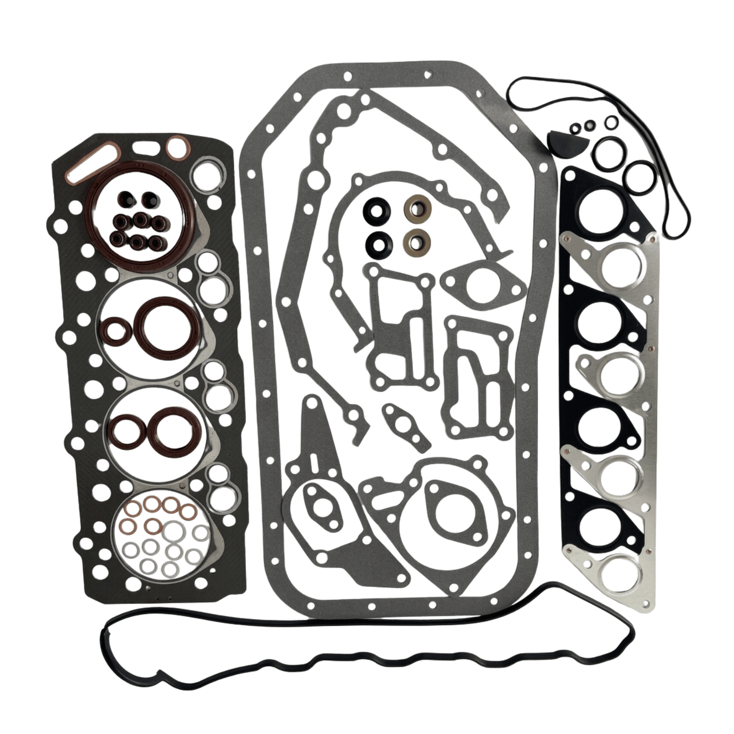 Hyundai H100 Starex 2.5 TCI Takım Conta 20910-42A10