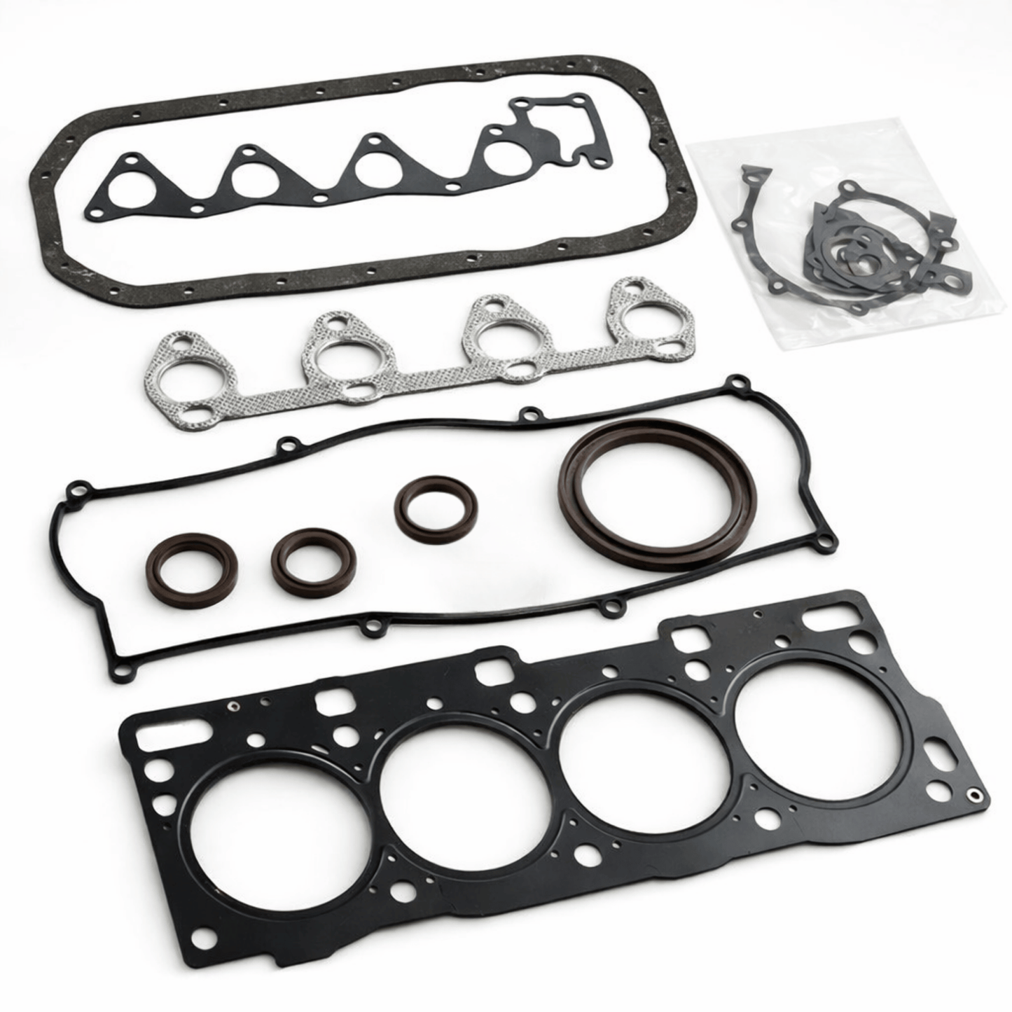 Mazda E2200 RF motor takım contası 8AG7-10-271 engine gasket set
