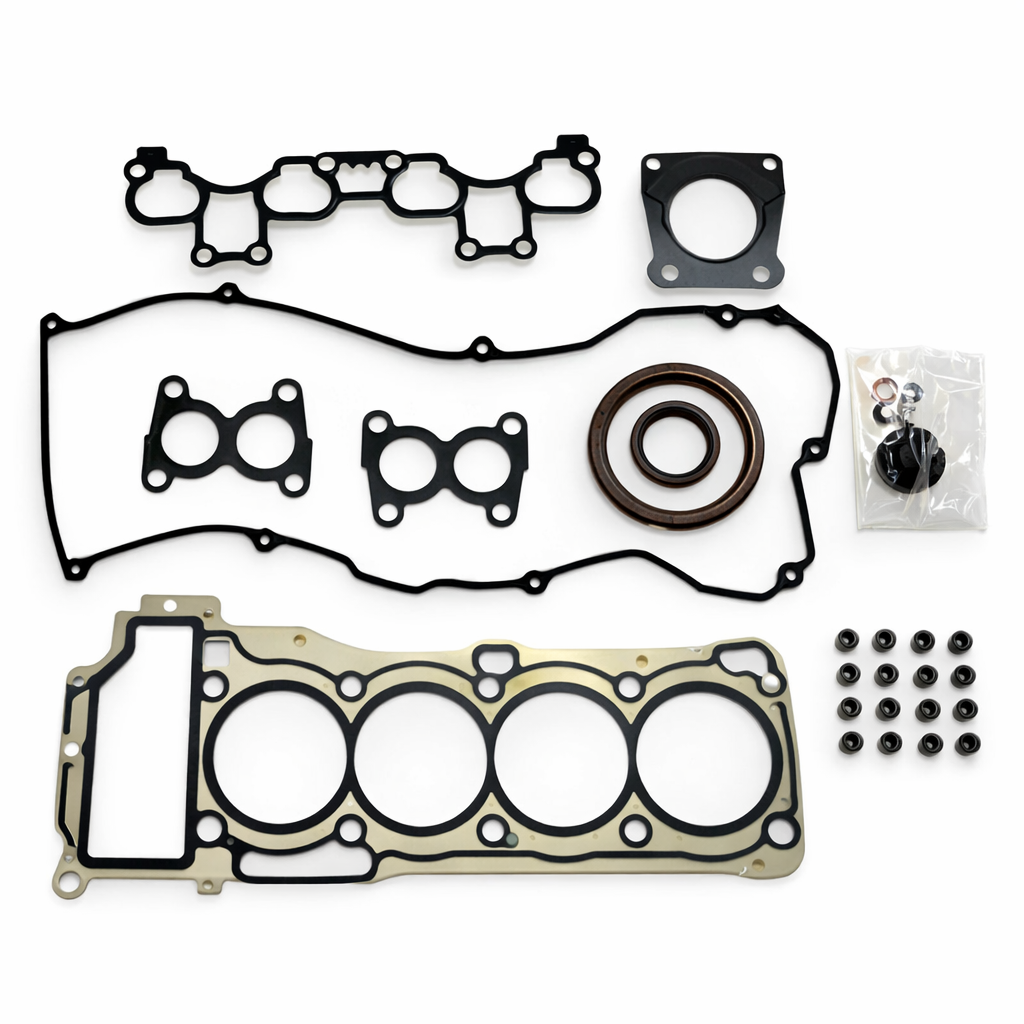 Nissan Primera P11 1.8 motor için takım conta seti 10101-9F625