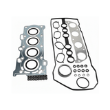 Toyota, Chevrolet ve Pontiac 1.8L 1ZZ-FE motor için tam motor conta seti