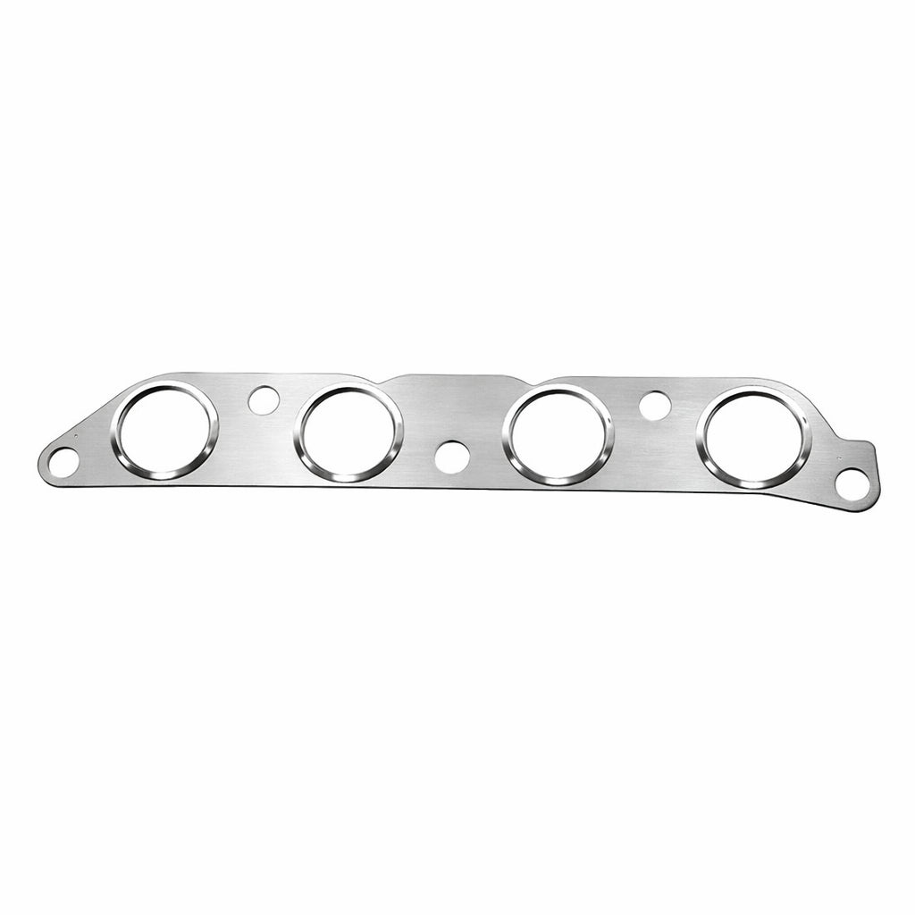 Toyota Corolla (4A‑FE) motoru için uyumlu egzoz manifold contası, 17173‑15040