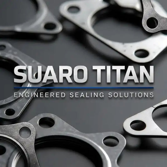 OEM numarasıyla SUARO TITAN motor contası seçimi