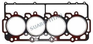 SUARO TITAN CH0006 Silindir Kapak Contası – Caterpillar D5