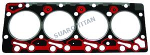 SUARO TITAN CH0007 Silindir Kapak Contası – Cummins 4BT