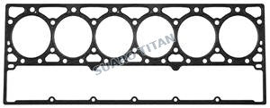SUARO TITAN CH0012 Silindir Kapak Contası – Cummins L10