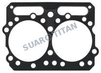 SUARO TITAN CH0015 Silindir Kapak Contası – Cummins NT855