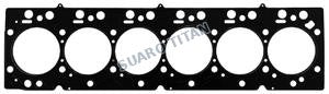 SUARO TITAN CH0018 Silindir Kapak Contası – Cummins QSB