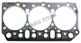 SUARO TITAN CH0024 Silindir Kapak Contası – Daewoo D.DE12-01