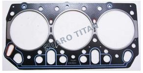 SUARO TITAN CH0025 Silindir Kapak Contası – Daewoo D2366