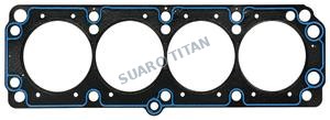SUARO TITAN CH0029 Silindir Kapak Contası – Daewoo T20SED