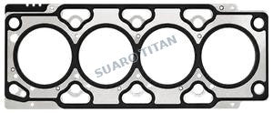 SUARO TITAN CH0031 Silindir Kapak Contası – Daewoo Z20S