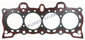 SUARO TITAN CH0046 Silindir Kapak Contası – Honda D13B / D15B / D15B2 / D15B6