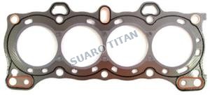 SUARO TITAN CH0050 Silindir Kapak Contası – Honda D16A1 ZC
