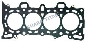 SUARO TITAN CH0052 Silindir Kapak Contası – Honda D16W5 / D16Y5 / D16Y7