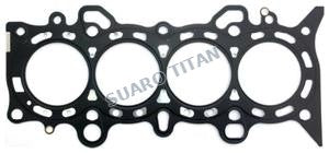 SUARO TITAN CH0053 Silindir Kapak Contası – Honda D17A2 / D17A9
