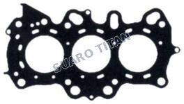 SUARO TITAN CH0054 Silindir Kapak Contası – Honda E07A