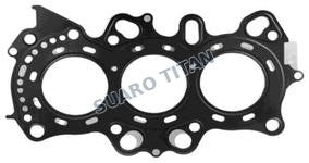 SUARO TITAN CH0055 Silindir Kapak Contası – Honda E07Z
