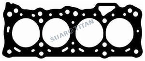 SUARO TITAN CH0057 Silindir Kapak Contası – Honda ED/EF/EC