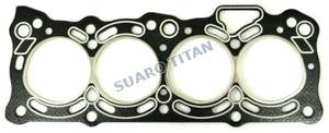 SUARO TITAN CH0058 Silindir Kapak Contası – Honda EC/ED/EF / EM