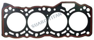 SUARO TITAN CH0060 Silindir Kapak Contası – Honda EK