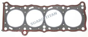 SUARO TITAN CH0062 Silindir Kapak Contası – Honda ES / EY