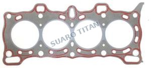 SUARO TITAN CH0063 Silindir Kapak Contası – Honda EW2 / EW EV1 EW1 / EW EW1 / EW3