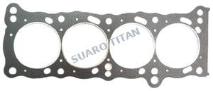 SUARO TITAN CH0064 Silindir Kapak Contası – Honda EY