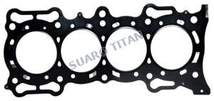 SUARO TITAN CH0065 Silindir Kapak Contası – Honda F20A / F22A