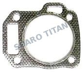 SUARO TITAN CH0070 Silindir Kapak Contası – Honda GX160
