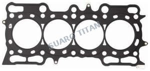 SUARO TITAN CH0073 Silindir Kapak Contası – Honda H22A7