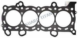 SUARO TITAN CH0078 Silindir Kapak Contası – Honda K20A1 / K20A3