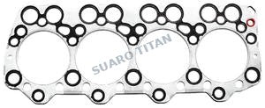 SUARO TITAN CH0094 Silindir Kapak Contası – Hyundai D4AF
