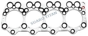 SUARO TITAN CH0095 Silindir Kapak Contası – Hyundai D4AN / D4AL