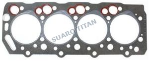 SUARO TITAN CH0097 Silindir Kapak Contası – Hyundai D4BA / D4BH / 4D56S