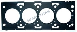 SUARO TITAN CH0099 Silindir Kapak Contası – Hyundai D4EA