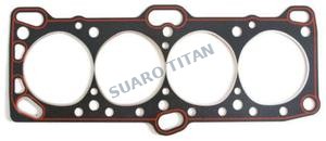 SUARO TITAN CH0105 Silindir Kapak Contası – Hyundai G4CS / 4G64 / 4G64B