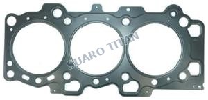 SUARO TITAN CH0123 Silindir Kapak Contası – Hyundai G6EA
