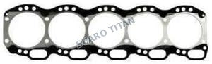 SUARO TITAN CH0126 Silindir Kapak Contası – Isuzu 10PA1 / 10PB1
