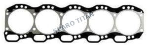 SUARO TITAN CH0127 Silindir Kapak Contası – Isuzu 10PC1