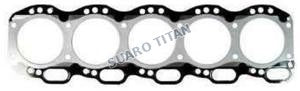SUARO TITAN CH0128 Silindir Kapak Contası – Isuzu 10PD1