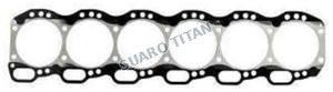 SUARO TITAN CH0130 Silindir Kapak Contası – Isuzu 12PA1 / 12PB1