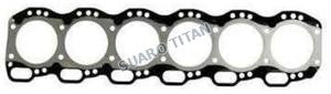 SUARO TITAN CH0132 Silindir Kapak Contası – Isuzu 12PD1