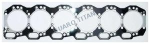 SUARO TITAN CH0133 Silindir Kapak Contası – Isuzu 12PE1