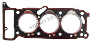 SUARO TITAN CH0134 Silindir Kapak Contası – Isuzu 3KR1