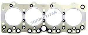 SUARO TITAN CH0136 Silindir Kapak Contası – Isuzu 4BB1 / 4BC1 / 4BD1
