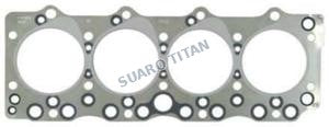 SUARO TITAN CH0138 Silindir Kapak Contası – Isuzu 4BD2-T